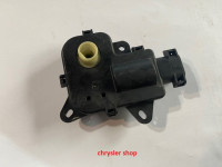 motorek topení - ORIGINÁLNÍ DÍL